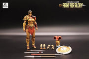 Combatants Fight For Glory - Berenice 1/12 Scale Action Figure (preorder Q1 2026) - Accessories / Supplies For toys -  XesRay Studios