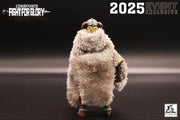 Combatants Fight For Glory - Gold Hildr ( - 2025 Event Exclusive - 1/12 Scale Action Figure (preorder Q1 2026) - Accessories / Supplies For toys -  XesRay Studios