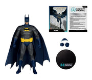 DC Direct - Batman: No Man's Land - Batman - Collectables > Action Figures > toys -  McFarlane Toys