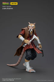 TMNT - 1/18 Scale Teenage Mutant Ninja Turtles - Splinter - Collectables > Action Figures > toys -  Joy Toy