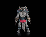 Mythic Legions - Garmyr, the Horror of Einsamall (Ogre-scale) (Preorder Q4 2026) - Collectables > Action Figures > toys -  Four Horsemen