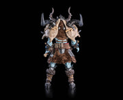 Mythic Legions - J'akull Ironbones (Preorder Q4 2026) - Collectables > Action Figures > toys -  Four Horsemen