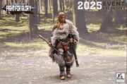 Combatants Fight For Glory - Gold Hildr ( - 2025 Event Exclusive - 1/12 Scale Action Figure (preorder Q1 2026) - Accessories / Supplies For toys -  XesRay Studios