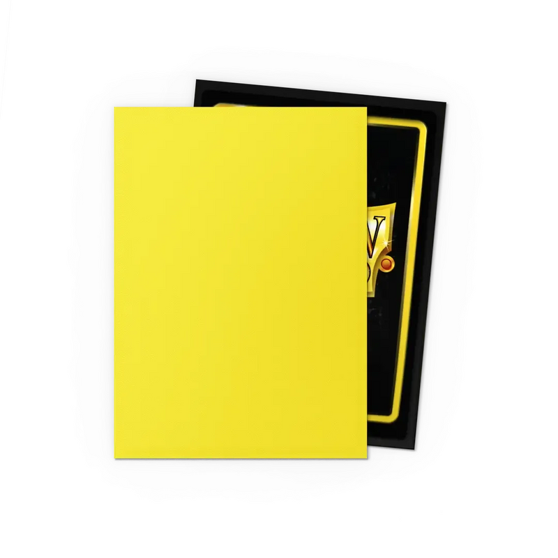 Dragon Shield Standard - Matte Dual - Lightning - 100ct - Card Games > Collectables > TCG > CCG -  Arcane Tinmen