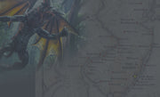Mythic Legions - Figura Obscura - Jersey Devil - Collectables > Action Figures > toys -  Four Horsemen