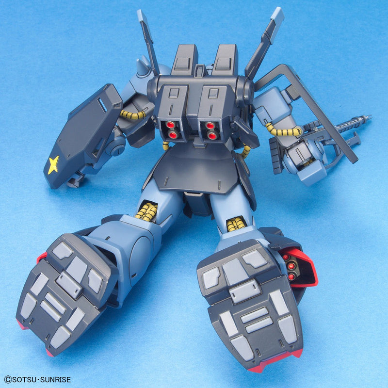 HGUC 055 Hi Zack (Earth Federation) 1/144 - Collectables > Action Figures > toys -  Bandai