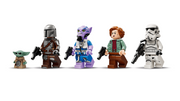 LEGO - The Razor Crest 75447 - Collectables > Action Figures > toys -  Lego
