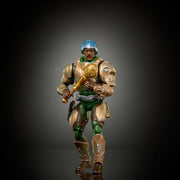 Masters of the Universe: Chronicles - 2026 Movie - Man-At-Arms - Collectables > Action Figures > toys -  Mattel