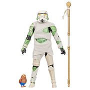 Star Wars The Black Series Night Trooper (Halloween Edition) - Collectables > Action Figures > toys -  Hasbro
