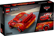 LEGO - Lightning McQueen 77255 - Collectables > Action Figures > toys -  Lego