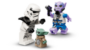 LEGO - The Razor Crest 75447 - Collectables > Action Figures > toys -  Lego