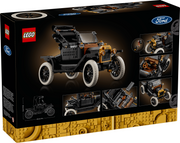 LEGO - Ford Model T 11376 - Collectables > Action Figures > toys -  Lego
