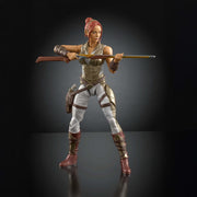 Masters of the Universe: Chronicles - 2026 Movie - Teela - Collectables > Action Figures > toys -  Mattel