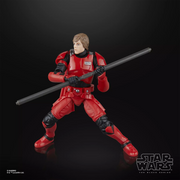 Star Wars The Black Series - Luke Skywalker (Imperial Guard) & Princess Leia Organa (Boushh) - Collectables > Action Figures > toys -  Hasbro