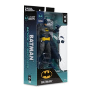 DC Direct - Batman: No Man's Land - Batman - Collectables > Action Figures > toys -  McFarlane Toys