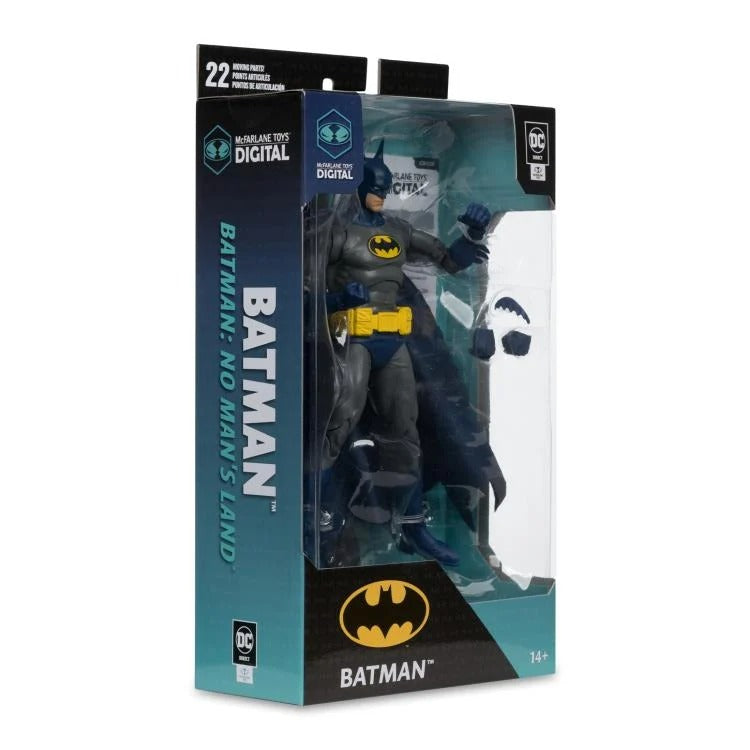DC Direct - Batman: No Man's Land - Batman - Collectables > Action Figures > toys -  McFarlane Toys
