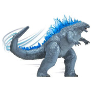 Godzilla King Of Monsters Monsterverse - 11” Giant Roll N' Battle Godzilla - Collectables > Action Figures > toys -  PLAYMATES