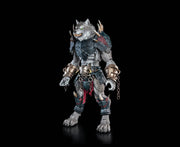 Mythic Legions - Garmyr, the Horror of Einsamall (Ogre-scale) (Preorder Q4 2026) - Collectables > Action Figures > toys -  Four Horsemen