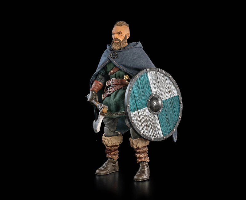 Mythic Legions - Halvard of Frothvar (Preorder Q4 2026) - Collectables > Action Figures > toys -  Four Horsemen