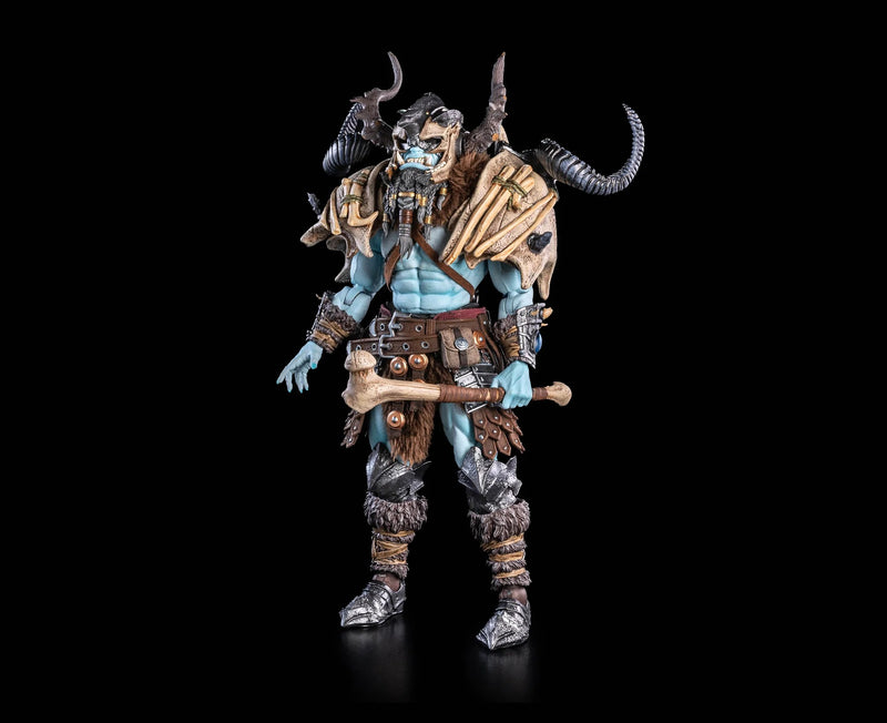 Mythic Legions - J'akull Ironbones (Preorder Q4 2026) - Collectables > Action Figures > toys -  Four Horsemen