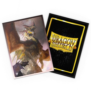Dragon Shield Standard - Legendary Series - The Ur-Dragon - Matte Dual Art Sleeves - 100ct - Card Games > Collectables > TCG > CCG -  Arcane Tinmen