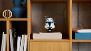 LEGO - Captain Rex Helmet 75349 - Collectables > Action Figures > toys -  Lego