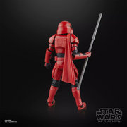 Star Wars The Black Series - Luke Skywalker (Imperial Guard) & Princess Leia Organa (Boushh) - Collectables > Action Figures > toys -  Hasbro