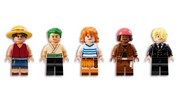 LEGO - The Going Merry Pirate Ship 75639 - Collectables > Action Figures > toys -  Lego