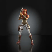 Masters of the Universe: Chronicles - 2026 Movie - Teela - Collectables > Action Figures > toys -  Mattel