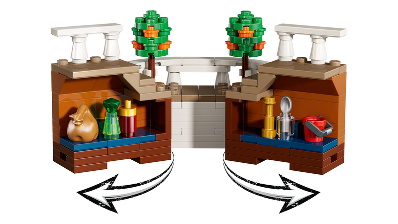 LEGO - The Going Merry Pirate Ship 75639 - Collectables > Action Figures > toys -  Lego