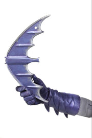 Batman Classic TV Series Batman (Adam West) 1/4 Scale Figure - Collectables > Action Figures > toys -  Neca