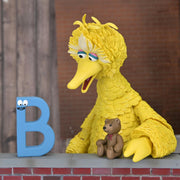 Sesame Street Ultimate - Ultimate Big Bird (Preorder Jun 2026) - Collectables > Action Figures > toys -  Neca