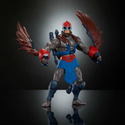 Masters of the Universe: Origins - 200X Cartoon Collection - Stratos - Collectables > Action Figures > toys -  Mattel