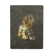 Ultra Pro - Space Marines - Adeptus Astartes Folding Dice Tray for Warhammer 40,000 - Miniature -  Ultra Pro
