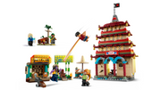 LEGO - Battle at Arlong Park 75638 - Collectables > Action Figures > toys -  Lego