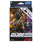 G.I. Joe Classified Series #94 Mole Rat - Collectables > Action Figures > toys -  Hasbro