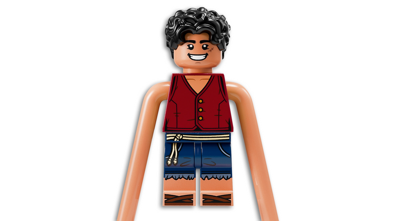 LEGO - Battle at Arlong Park 75638 - Collectables > Action Figures > toys -  Lego