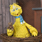 Sesame Street Ultimate - Ultimate Big Bird (Preorder Jun 2026) - Collectables > Action Figures > toys -  Neca