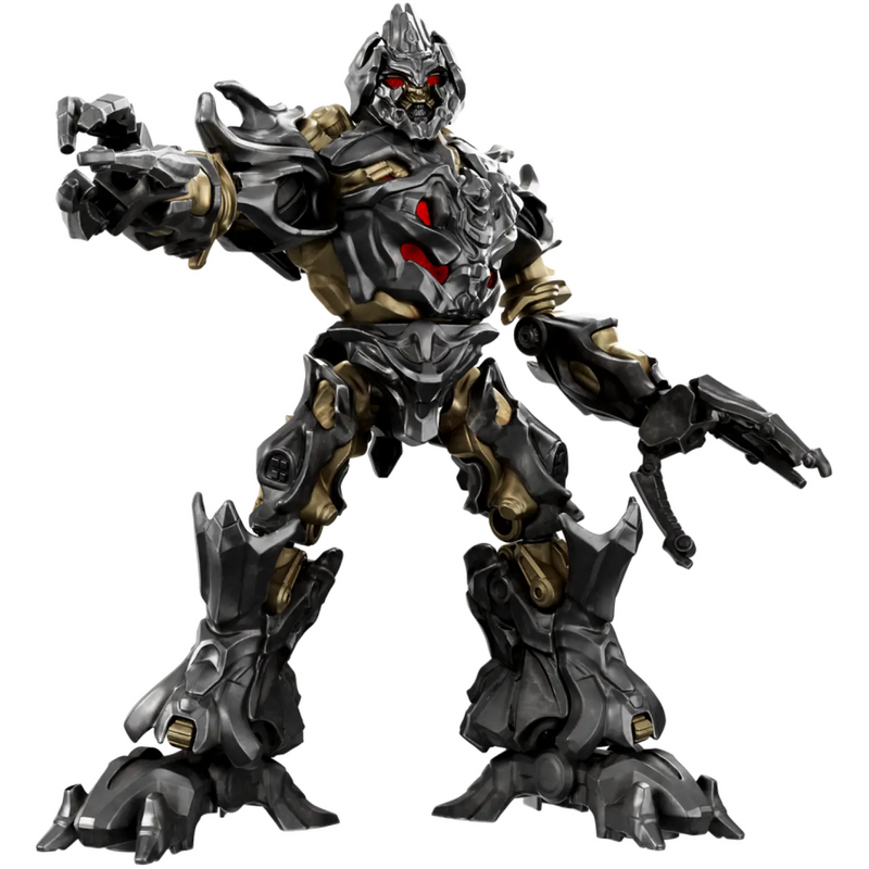 Blokees - Transformers Classic Class 10 - Transformers (2007) - Megatron - Collectables > Action Figures > toys -  Blokees