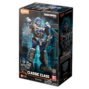 Blokees - Transformers Classic Class 06 - Rise of the Beasts - Mirage - Collectables > Action Figures > toys -  Blokees