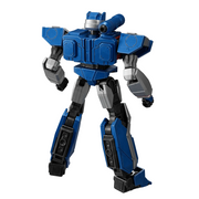 Blokees - Transformers Classic Class 17 - Transformers One - Soundwave - Collectables > Action Figures > toys -  Blokees