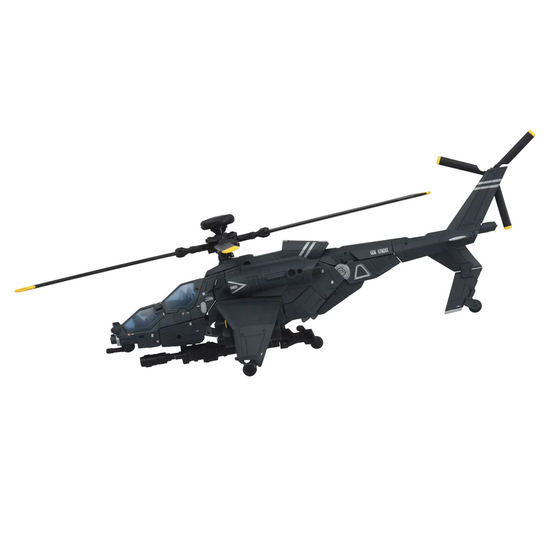 Transformers Overgear OG-02 Blackout (Preorder Dec 2026) - Collectables > Action Figures > toy -  Hasbro