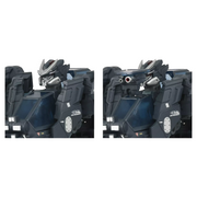 Transformers Overgear OG-02 Blackout (Preorder Dec 2026) - Collectables > Action Figures > toy -  Hasbro