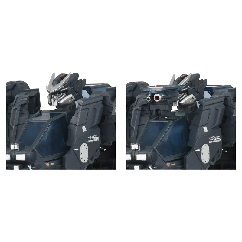 Transformers Overgear OG-02 Blackout (Preorder Dec 2026) - Collectables > Action Figures > toy -  Hasbro