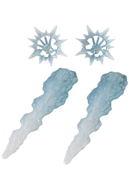 X-Men MAFEX No.283 Iceman (Comic Ver.) Action Figure (Preorder Q2 2026) - Action & Toy Figures -  MAFEX