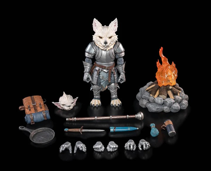 Mythic Legions - Bylur Frostfurr (Preorder Q4 2026) - Collectables > Action Figures > toys -  Four Horsemen