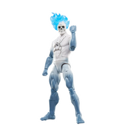 Marvel Legends Series Gamerverse Spirit Spider - Exclusive - Collectables > Action Figures > toys -  Hasbro