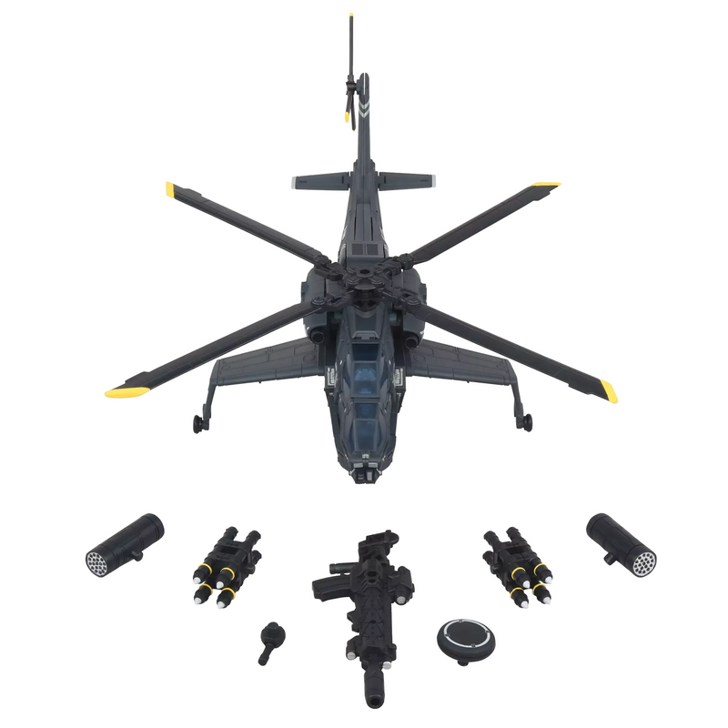 Transformers Overgear OG-02 Blackout (Preorder Dec 2026) - Collectables > Action Figures > toy -  Hasbro