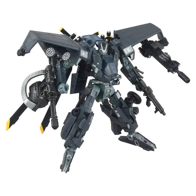 Transformers Overgear OG-02 Blackout (Preorder Dec 2026) - Collectables > Action Figures > toy -  Hasbro