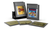 LEGO - Game Boy 72046 - Collectables > Action Figures > toys -  Lego